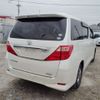 toyota alphard 2008 -TOYOTA--Alphard DBA-ANH20W--ANH20W-8030305---TOYOTA--Alphard DBA-ANH20W--ANH20W-8030305- image 2