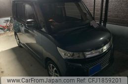 suzuki palette 2010 CFJ1859201