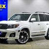 toyota land-cruiser-wagon 2014 -TOYOTA--Land Cruiser Wagon CBA-URJ202W--URJ202-4090325---TOYOTA--Land Cruiser Wagon CBA-URJ202W--URJ202-4090325- image 1