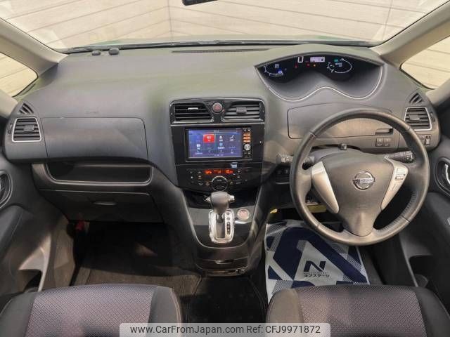 nissan serena 2013 -NISSAN--Serena DAA-HFC26--HFC26-166302---NISSAN--Serena DAA-HFC26--HFC26-166302- image 2