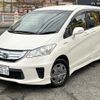 honda freed-hybrid 2012 quick_quick_GP3_GP3-1052264 image 1