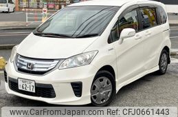 honda freed-hybrid 2012 quick_quick_GP3_GP3-1052264