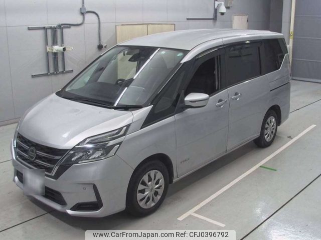 nissan serena 2020 -NISSAN 【名古屋 508ね5928】--Serena GC27-058149---NISSAN 【名古屋 508ね5928】--Serena GC27-058149- image 1