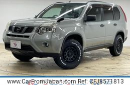 nissan x-trail 2011 quick_quick_DBA-NT31_NT31-210538