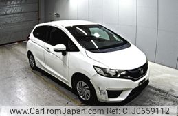 honda fit 2014 -HONDA--Fit GK3-1046970---HONDA--Fit GK3-1046970-