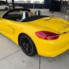 porsche boxster 2014 -PORSCHE--Porsche Boxster ABA-981MA122--WP0ZZZ98ZFS110282---PORSCHE--Porsche Boxster ABA-981MA122--WP0ZZZ98ZFS110282- image 11