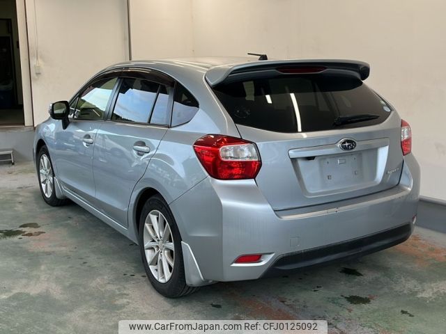 subaru impreza-wagon 2014 -SUBARU--Impreza Wagon GP6-011912---SUBARU--Impreza Wagon GP6-011912- image 2