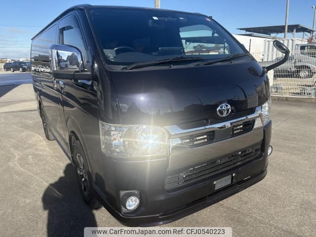 toyota hiace-van 2020 quick_quick_QDF-GDH201V_1049488 image 1