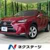 lexus nx 2015 -LEXUS--Lexus NX DAA-AYZ10--AYZ10-1006379---LEXUS--Lexus NX DAA-AYZ10--AYZ10-1006379- image 1