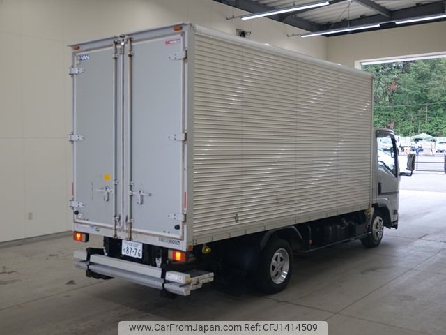 isuzu elf-truck 2013 -ISUZU 【つくば 100ｾ8776】--Elf NMR85AN-7020431---ISUZU 【つくば 100ｾ8776】--Elf NMR85AN-7020431- image 2