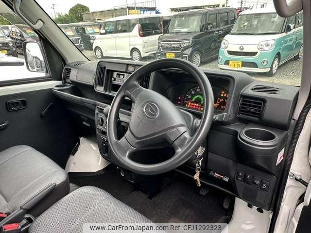 daihatsu hijet-cargo 2020 quick_quick_EBD-S321V_S321V-0452885 image 2