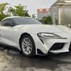 toyota supra 2020 quick_quick_DB82_DB82-0033355 image 15
