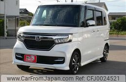 honda n-box 2020 -HONDA--N BOX 6BA-JF3--JF3-1497174---HONDA--N BOX 6BA-JF3--JF3-1497174-