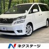 toyota vellfire 2009 -TOYOTA--Vellfire DBA-ANH20W--ANH20-8086556---TOYOTA--Vellfire DBA-ANH20W--ANH20-8086556- image 1