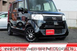 honda n-box 2012 Y11522