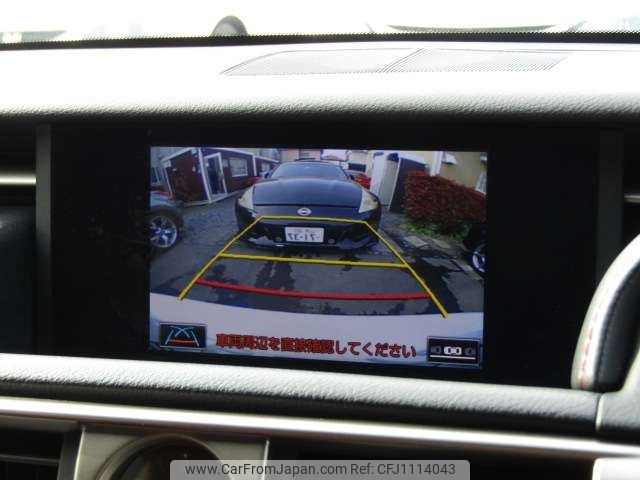 lexus is 2013 -LEXUS--Lexus IS DAA-AVE30--AVE30-5001244---LEXUS--Lexus IS DAA-AVE30--AVE30-5001244- image 2