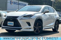 lexus nx 2020 quick_quick_DBA-AGZ10_AGZ10-6001168