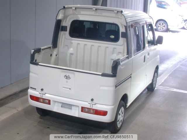 daihatsu hijet-van 2011 -DAIHATSU 【後日 】--Hijet Van S321W--0002094---DAIHATSU 【後日 】--Hijet Van S321W--0002094- image 2