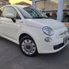 fiat 500 2013 -FIAT--Fiat 500 ABA-31212--068491---FIAT--Fiat 500 ABA-31212--068491- image 1