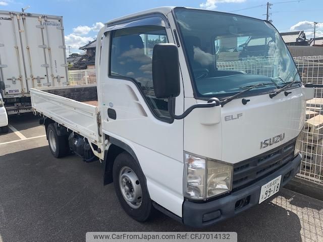 isuzu elf-truck 2008 GOO_NET_EXCHANGE_0700164A30211113W001 image 1