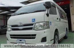 toyota hiace-van 2011 -TOYOTA--Hiace Van CBF-TRH200K--TRH200-0131722---TOYOTA--Hiace Van CBF-TRH200K--TRH200-0131722-