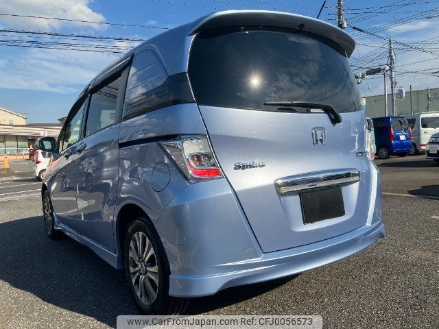 honda freed-spike 2013 -HONDA--Freed Spike GP3--1065962---HONDA--Freed Spike GP3--1065962- image 2