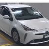 toyota prius 2021 -TOYOTA--Prius 6AA-ZVW55--ZVW55-6021703---TOYOTA--Prius 6AA-ZVW55--ZVW55-6021703- image 1