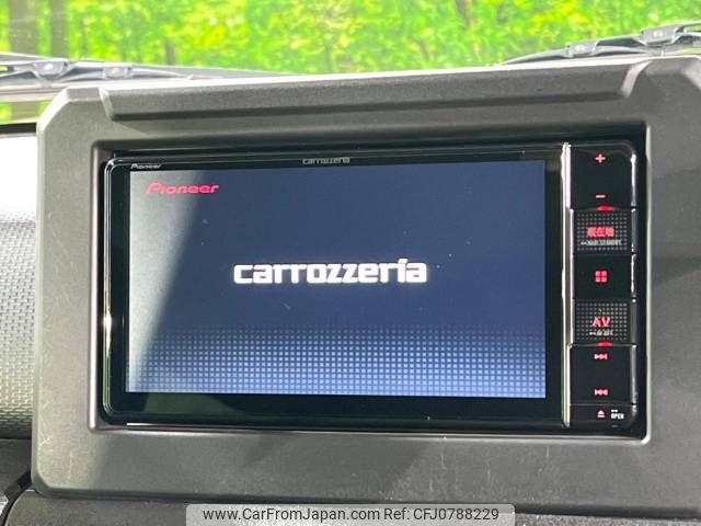 suzuki jimny-sierra 2020 -SUZUKI--Jimny Sierra 3BA-JB74W--JB74W-116395---SUZUKI--Jimny Sierra 3BA-JB74W--JB74W-116395- image 2