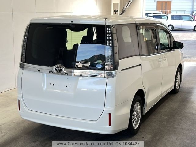 toyota voxy 2016 -TOYOTA--Voxy ZRR80G-0212536---TOYOTA--Voxy ZRR80G-0212536- image 2