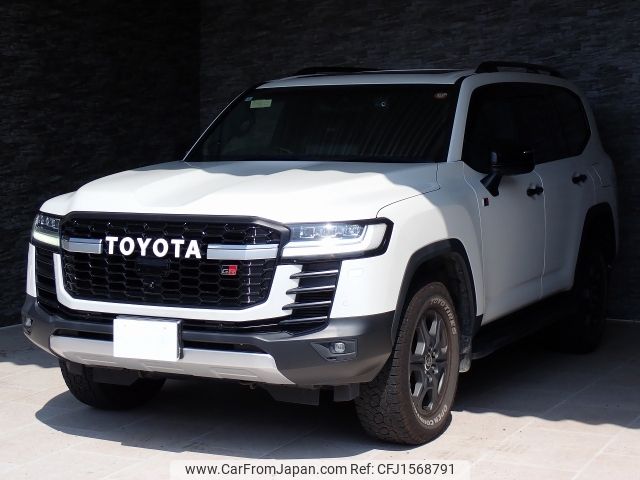 toyota land-cruiser-wagon 2022 CFJ1568791 image 1
