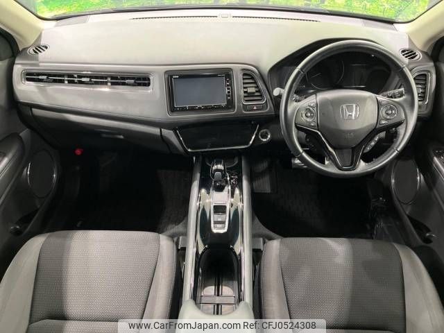 honda vezel 2019 -HONDA--VEZEL DAA-RU3--RU3-1334746---HONDA--VEZEL DAA-RU3--RU3-1334746- image 2