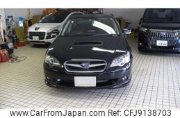 subaru legacy-b4 2003 quick_quick_BL5_BL5-004182