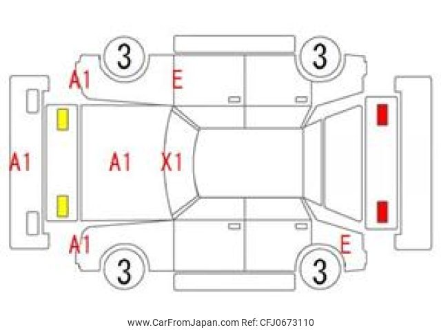 toyota crown 2023 -TOYOTA--ｸﾗｳﾝｽﾎﾟｰﾂ 6AA-AZSH36W--AZSH36-4002553---TOYOTA--ｸﾗｳﾝｽﾎﾟｰﾂ 6AA-AZSH36W--AZSH36-4002553- image 2