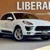 porsche macan 2018 -PORSCHE--Porsche Macan ABA-95BCTM--WP1ZZZ95ZJLB31547---PORSCHE--Porsche Macan ABA-95BCTM--WP1ZZZ95ZJLB31547- image 1