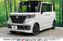 suzuki spacia 2020 CFJ1638777