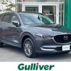 mazda cx-5 2018 CFJ1800329 image 1