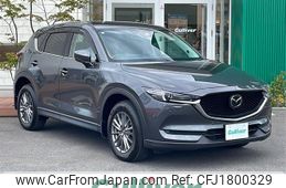 mazda cx-5 2018 CFJ1800329
