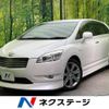 toyota mark-x-zio 2007 -TOYOTA--MarkX Zio DBA-ANA10--ANA10-0014393---TOYOTA--MarkX Zio DBA-ANA10--ANA10-0014393- image 1