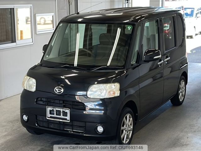 daihatsu tanto 2011 CFJ1693146 image 1