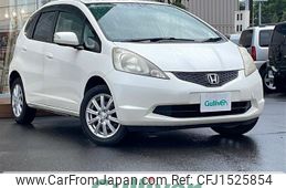 honda fit 2008 CFJ1525854