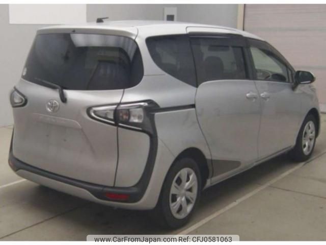 toyota sienta 2021 quick_quick_5BA-NSP170G_NSP170-7290542 image 2