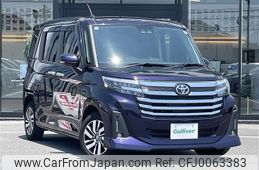 toyota roomy 2020 -TOYOTA--Roomy 5BA-M900A--M900A-0496697---TOYOTA--Roomy 5BA-M900A--M900A-0496697-