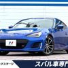 subaru brz 2017 -SUBARU--BRZ DBA-ZC6--ZC6-026787---SUBARU--BRZ DBA-ZC6--ZC6-026787- image 1