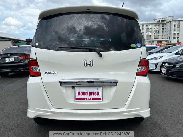 honda freed-spike 2011 quick_quick_DBA-GB3_GB3-1363272 image 2