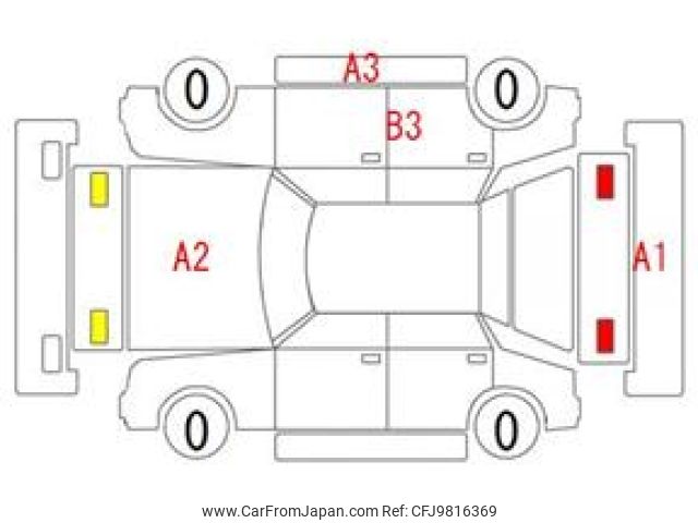 nissan fuga 2011 -NISSAN--Fuga DBA-Y51--Y51-107679---NISSAN--Fuga DBA-Y51--Y51-107679- image 2