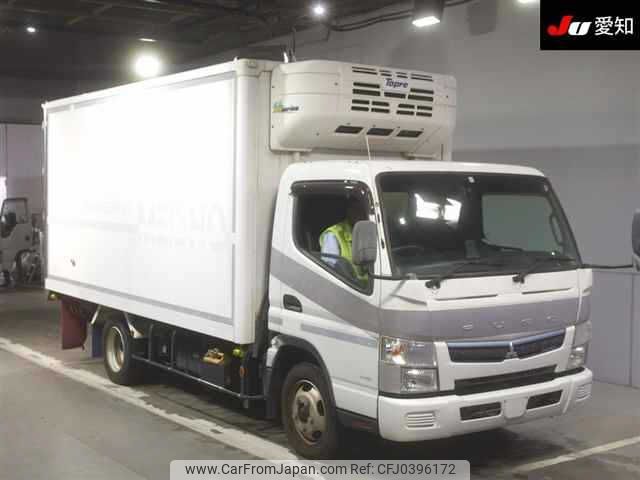 mitsubishi-fuso fuso-others 2018 -MITSUBISHI--Fuso Truck FEB50-570561---MITSUBISHI--Fuso Truck FEB50-570561- image 1