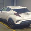 toyota c-hr 2018 -TOYOTA--C-HR DBA-NGX50--NGX50-2031043---TOYOTA--C-HR DBA-NGX50--NGX50-2031043- image 9