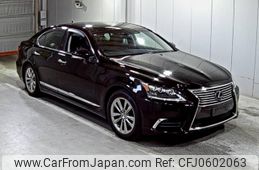 lexus ls 2015 -LEXUS--Lexus LS UVF45-5020900---LEXUS--Lexus LS UVF45-5020900-