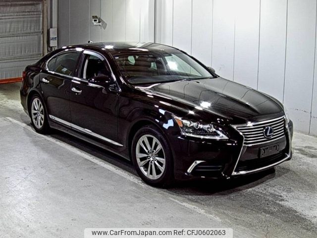 lexus ls 2015 -LEXUS--Lexus LS UVF45-5020900---LEXUS--Lexus LS UVF45-5020900- image 1