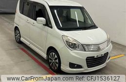 mitsubishi delica-d2 2014 CFJ1536127